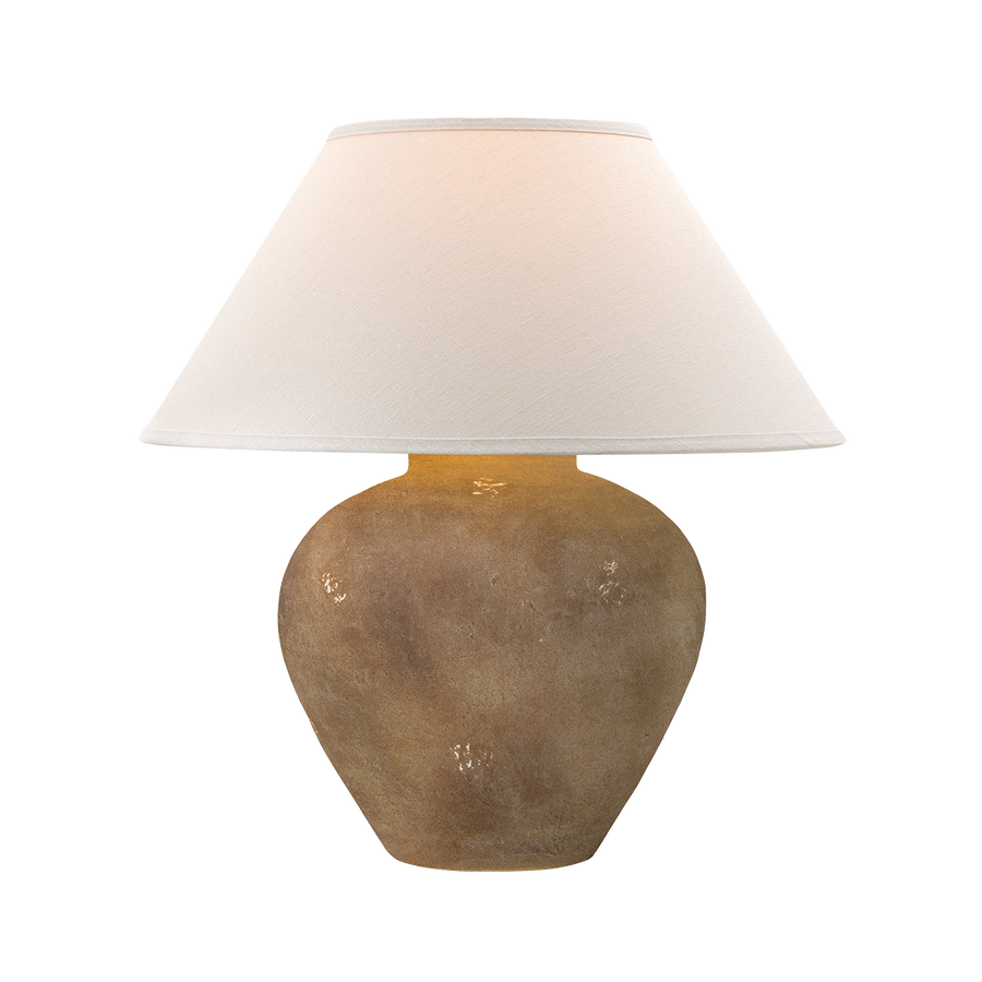Troy Lighting Calabria Table Lamp — PTL1009