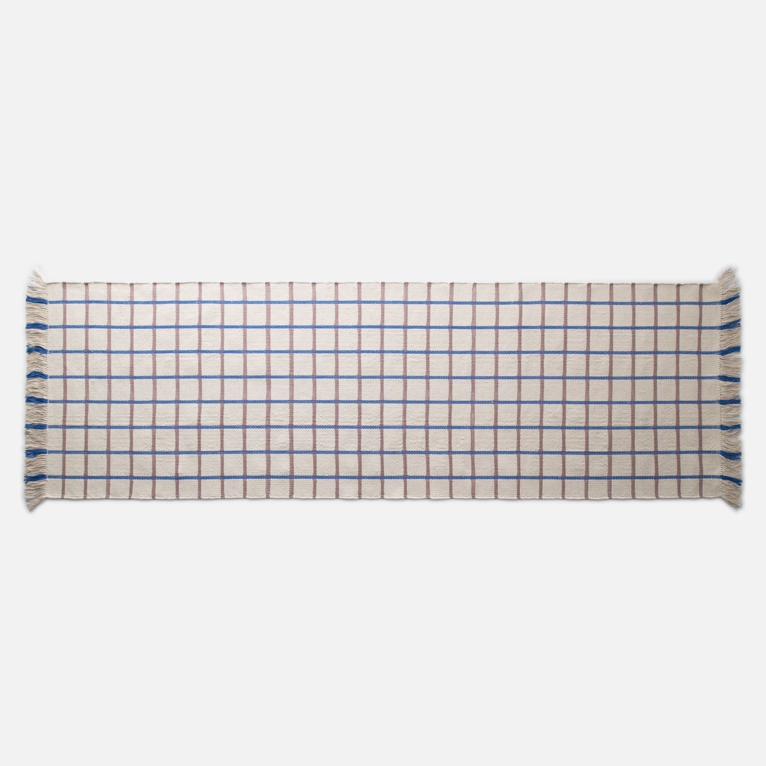 Grid Cotton