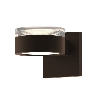 REALS Sconces & Wall in TEXTURED BRONZE thumbnail