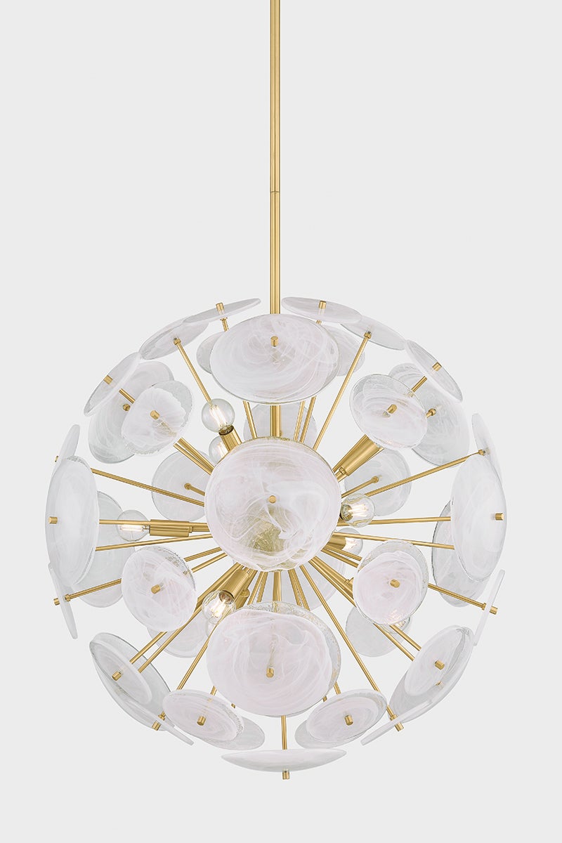 Mitzi Tamara Chandelier — H1004809-AGB