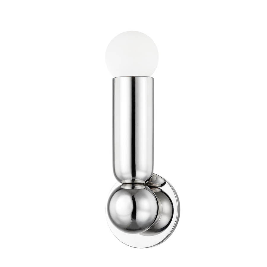 Mitzi Lolly Wall Sconce — H720101-PN