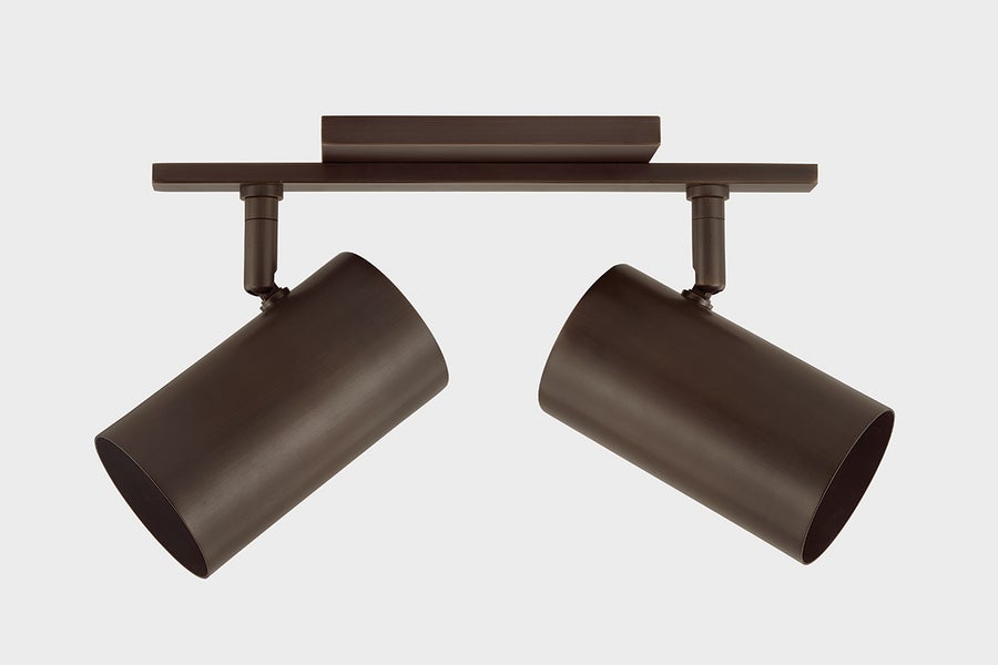 Troy Lighting RUEBEN Bath And Vanity — B1906-BRZ