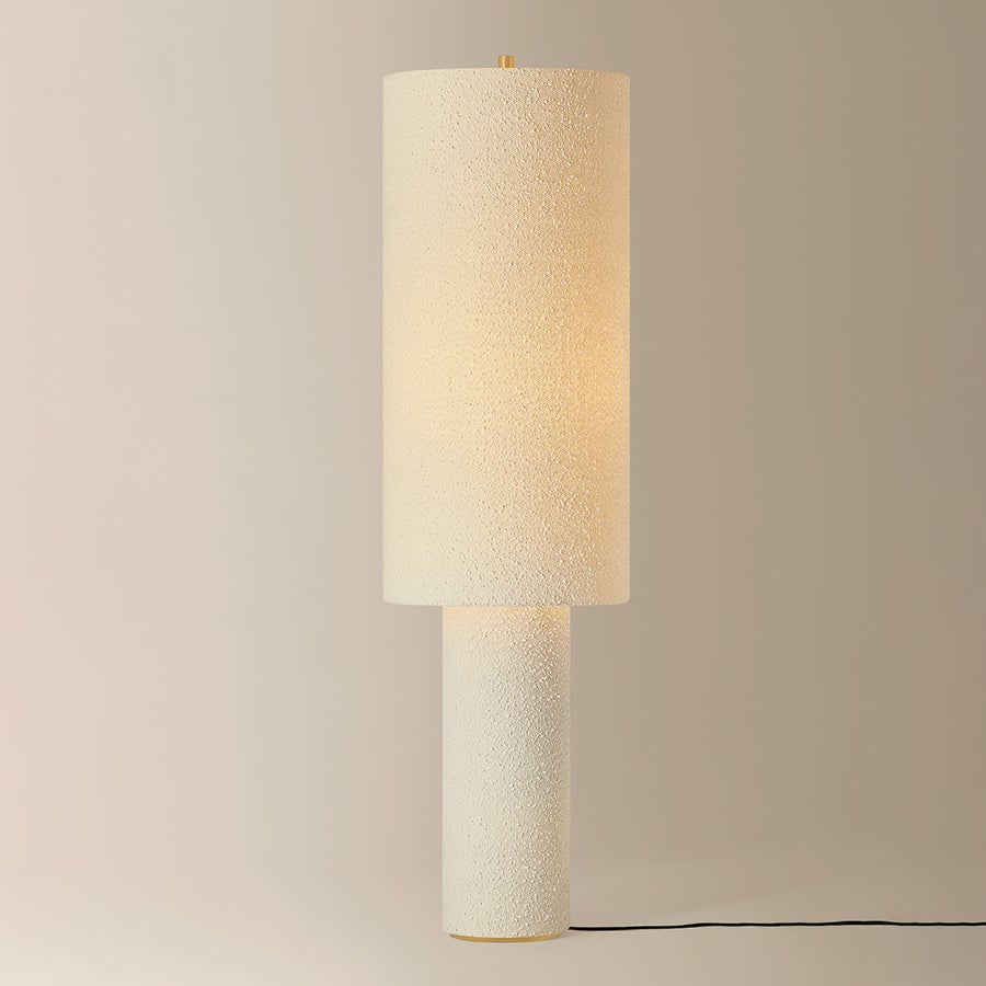 Mitzi Sam Floor Lamp — HL1148401-AGB