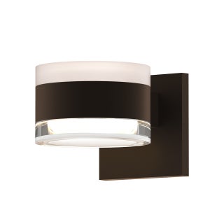 REALS Sconces & Wall in TEXTURED BRONZE thumbnail