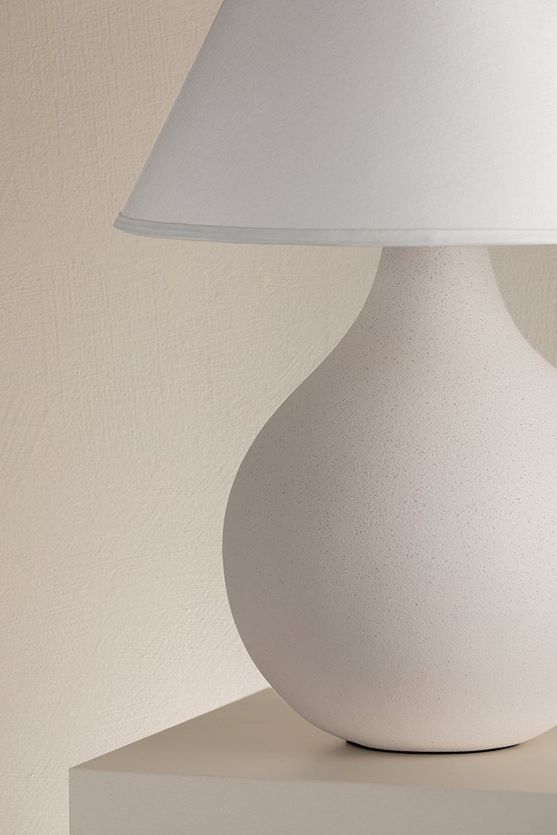 Mitzi Helena Table Lamp — HL775201-AGB/CWK
