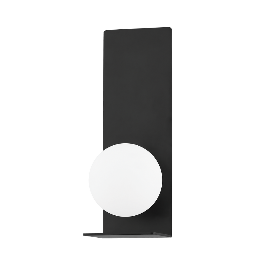 Mitzi Lani Wall Sconce — H533101-SBK