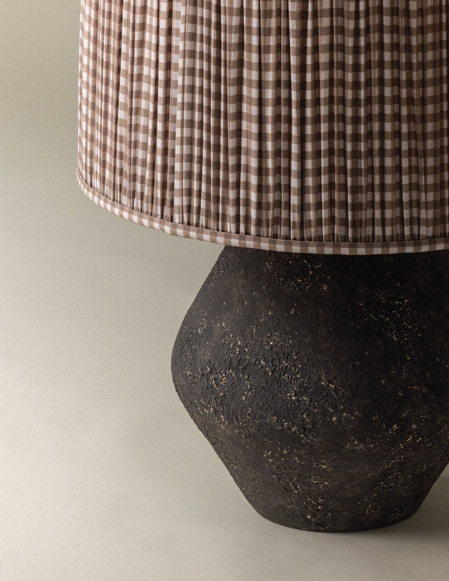 Troy Lighting Artifact Table Lamp — PTL1006
