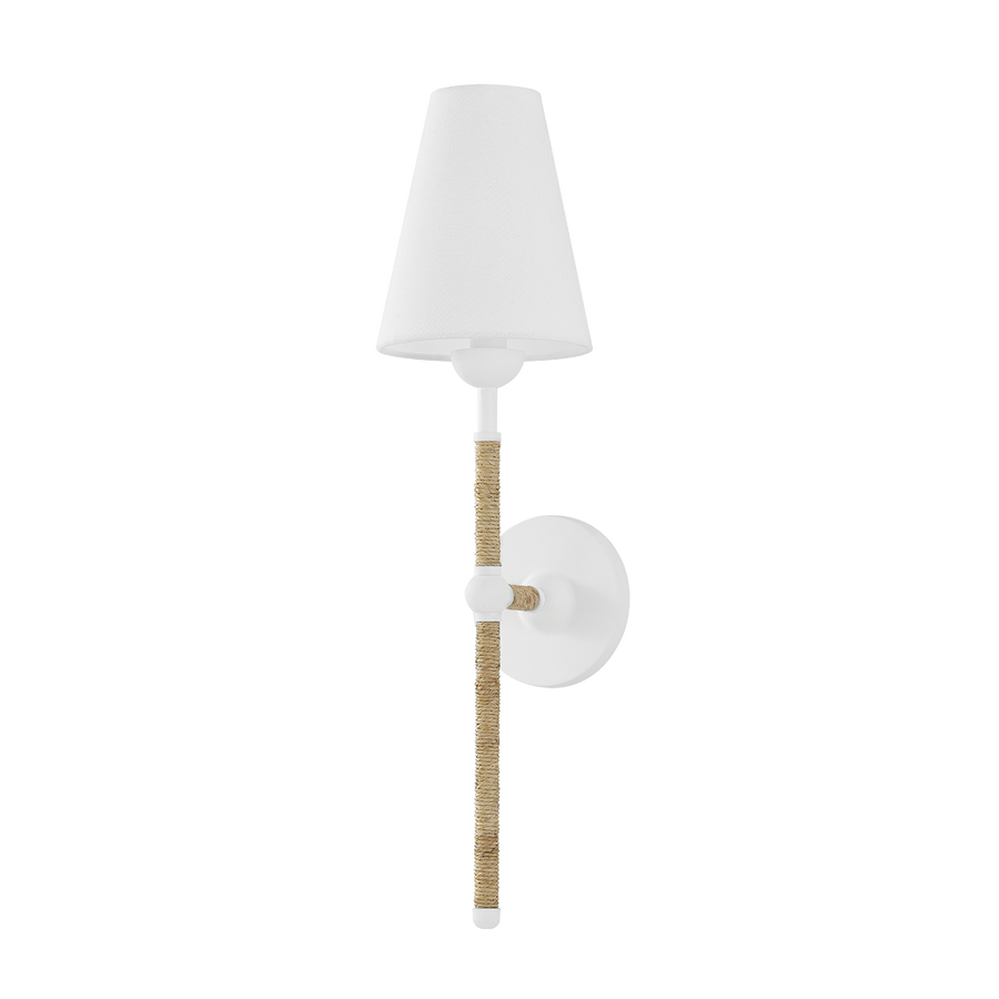 Mitzi Mariana Wall Sconce — H708101-TWH