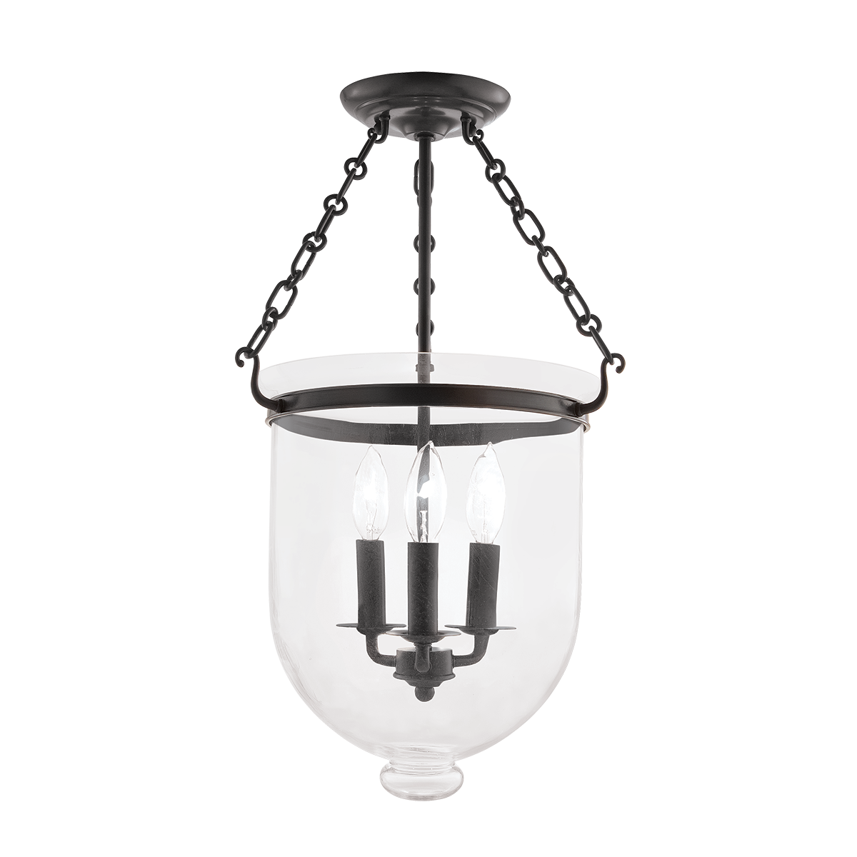Hampton by Hudson Valley Lighting