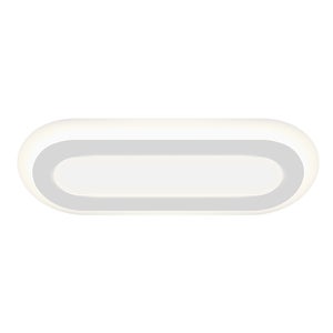 Offset™ Surface & Semi-Flush in TEXTURE WHITE thumbnail