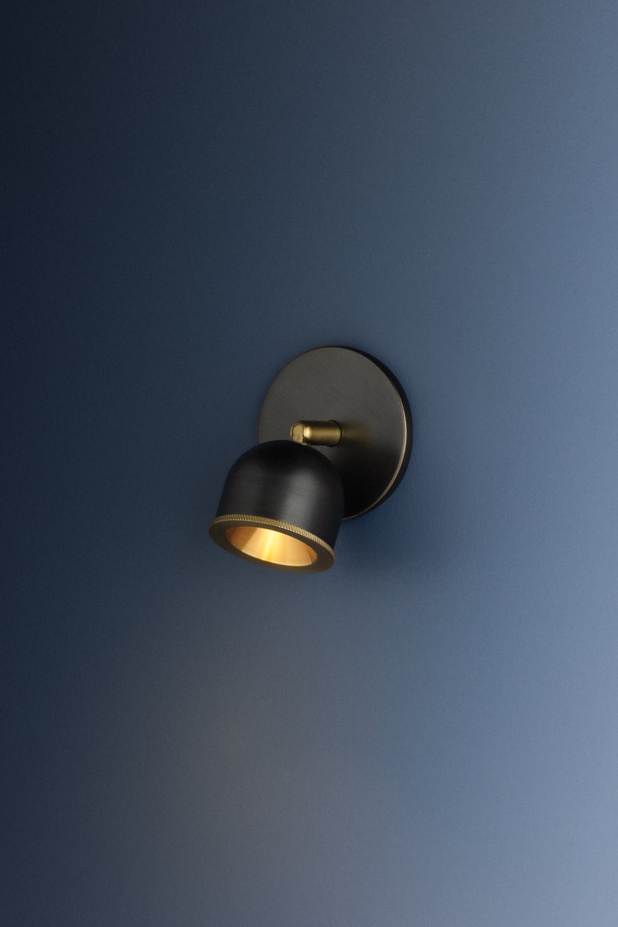 Hudson Valley Lighting Tuthill Flush Mount — 3041-AGB/DB