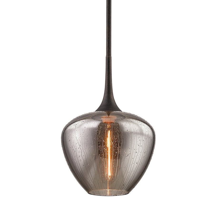Troy Lighting West End Pendant — F7055-VBZ
