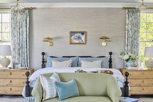 Peltier Interiors · Peter Valli