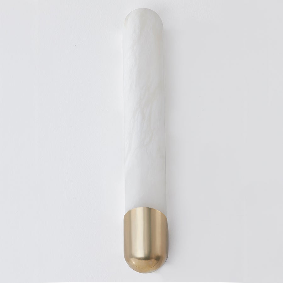 Corbett Lighting ROME Wall Sconce — 345-25-VB