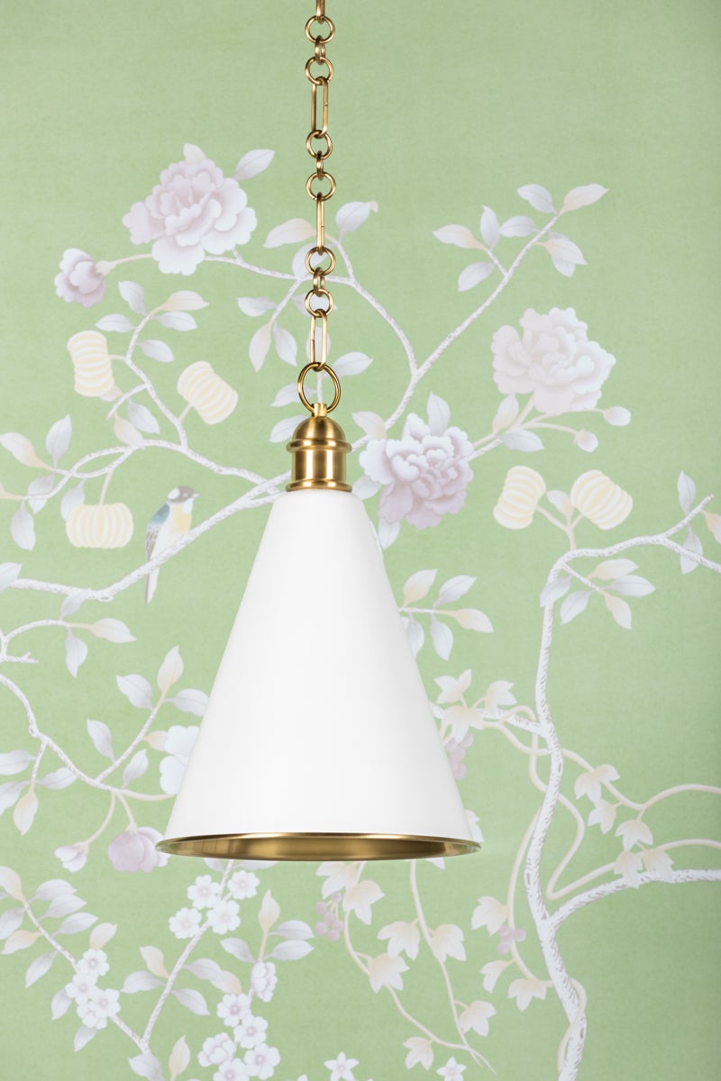 Mitzi Fenimore Pendant — H761701A-AGB/SWH