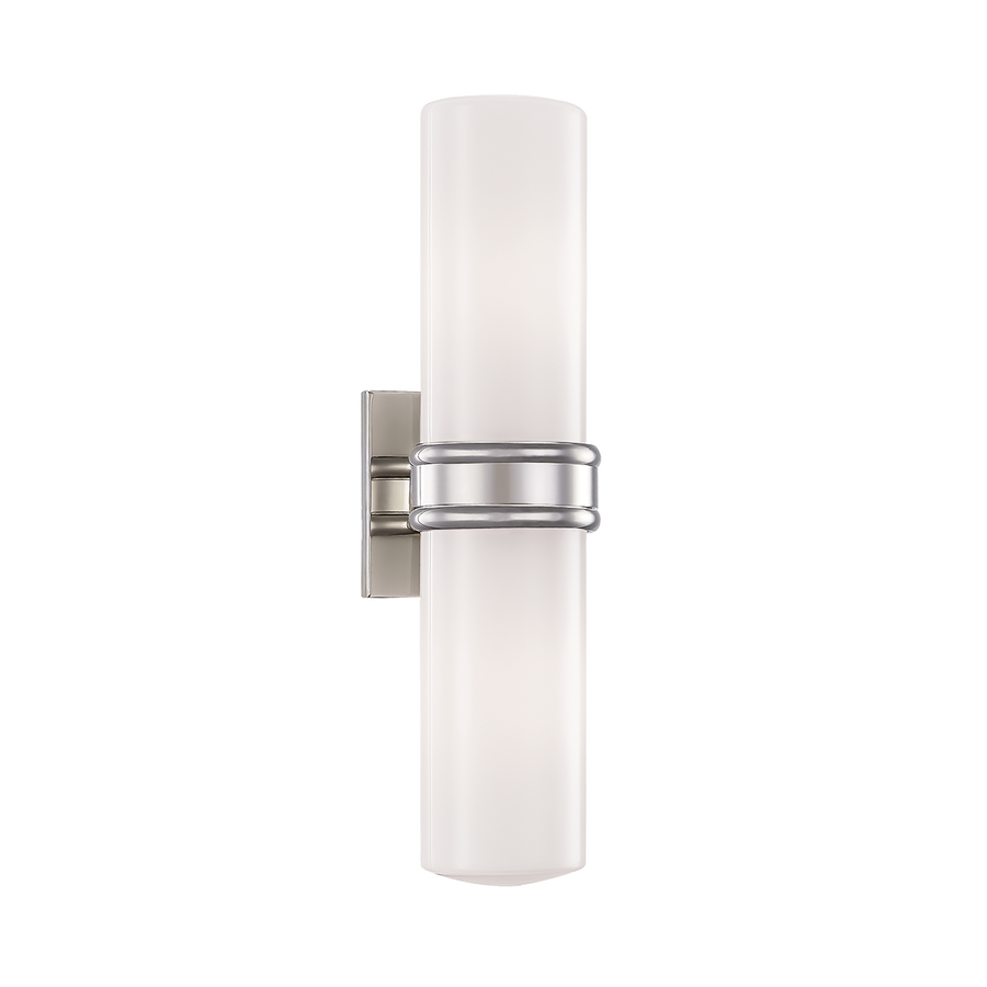 Mitzi Natalie Wall Sconce — H328102-PN