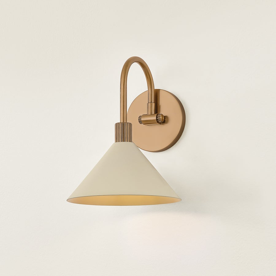 Troy Lighting JOVANI Bath And Vanity — B1809-PBR/SSD