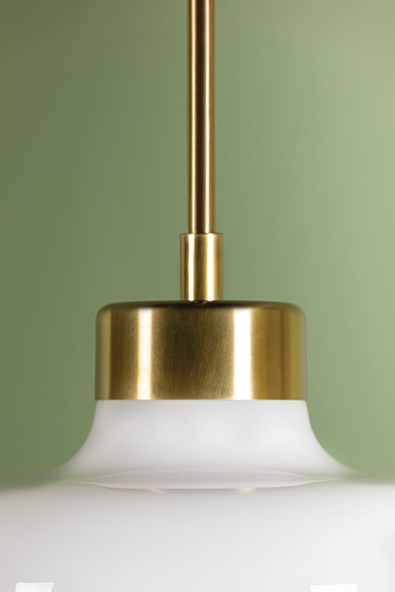 Mitzi Eliana Pendant — H785701-AGB