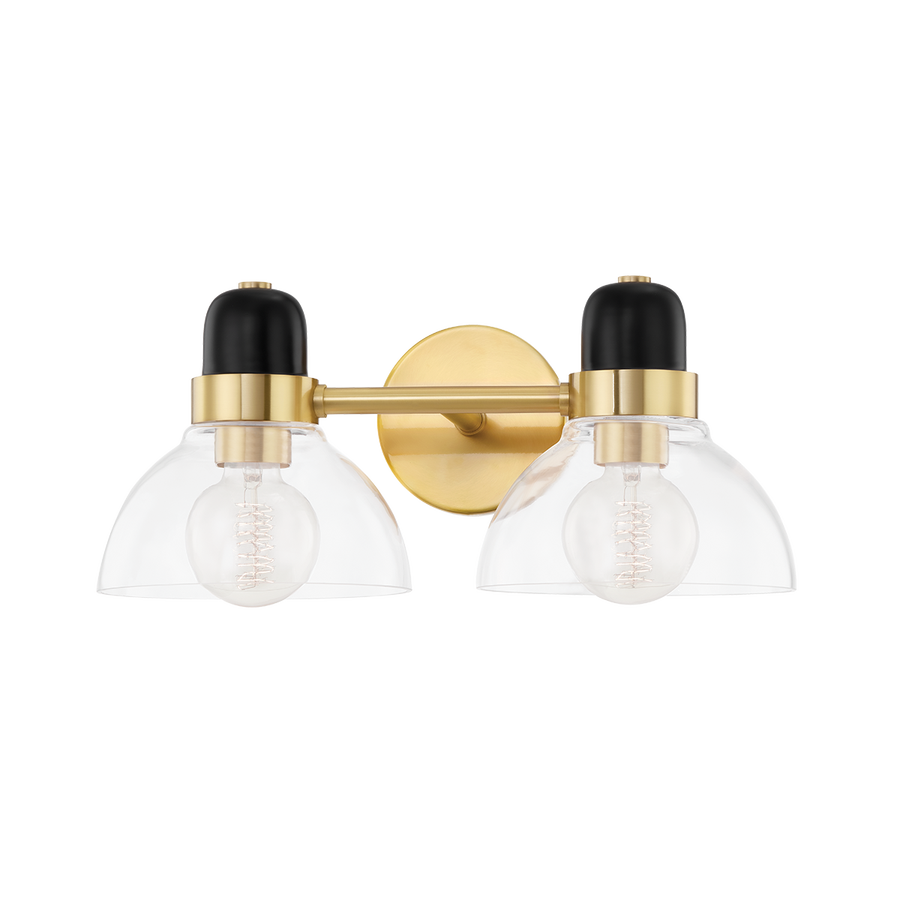 Mitzi Camile Bath And Vanity — H482302-AGB