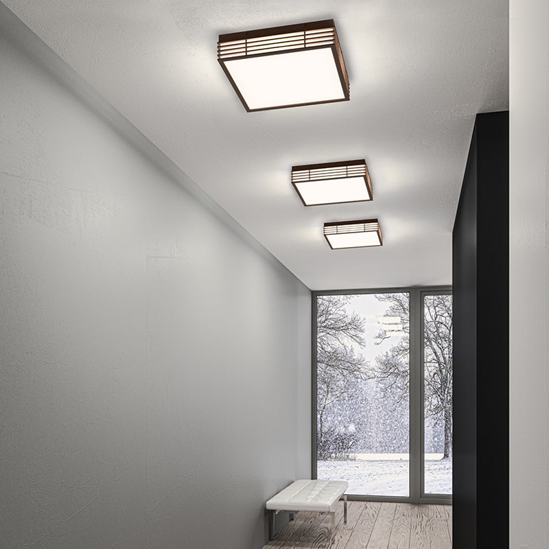 Marue™ Surface & Semi-Flush in TEXTURED BRONZE, image 2