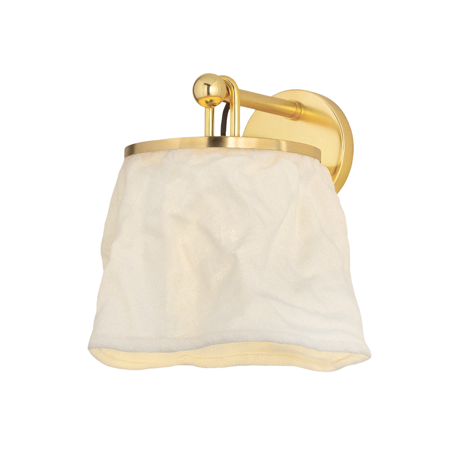 Mitzi Jalissa Wall Sconce — H1012101-AGB