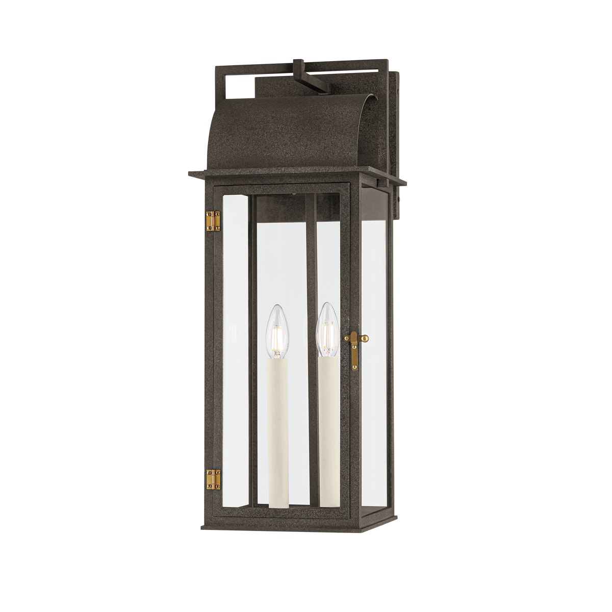 Troy Lighting B2224-FRN/PBR