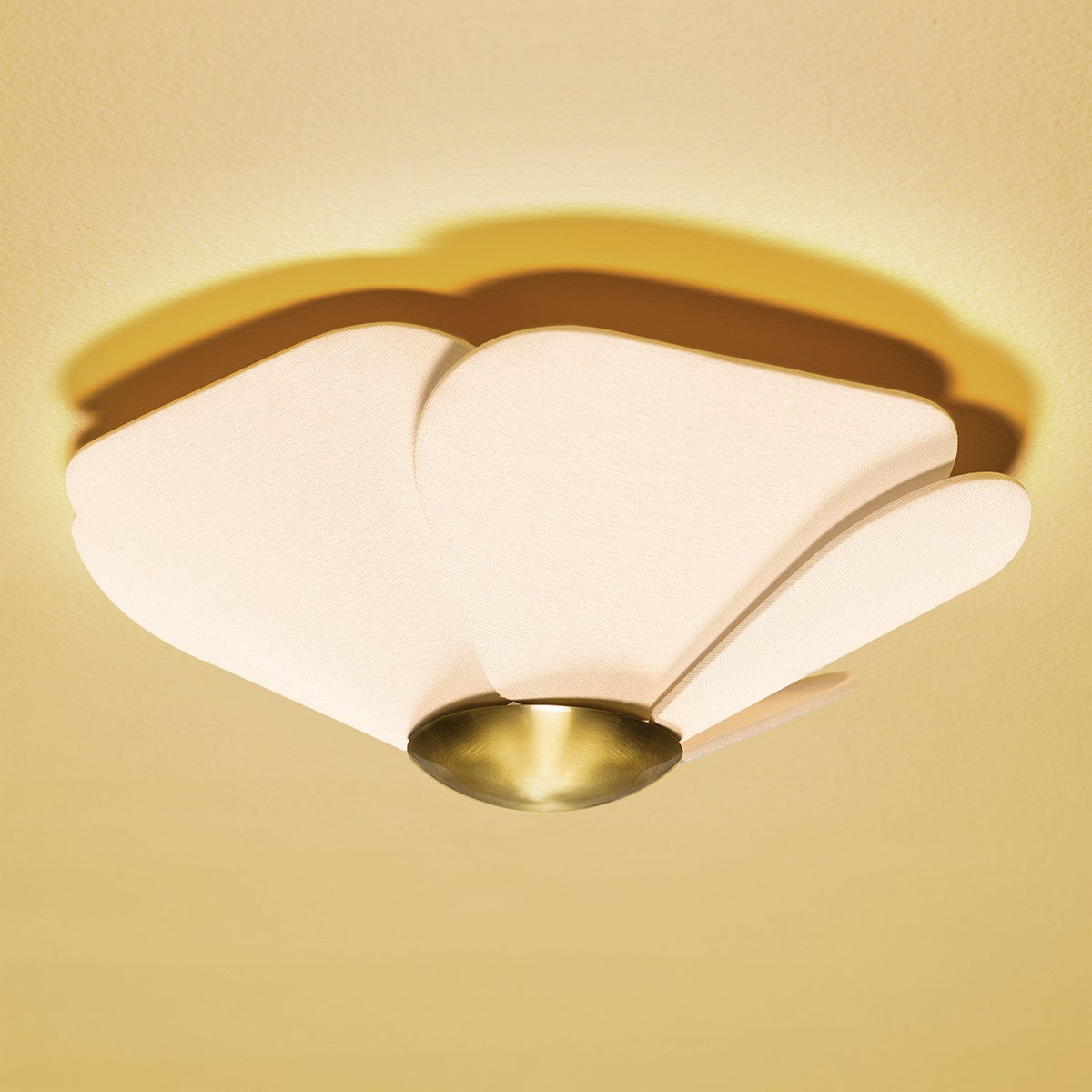 Mitzi flush mount deals lights