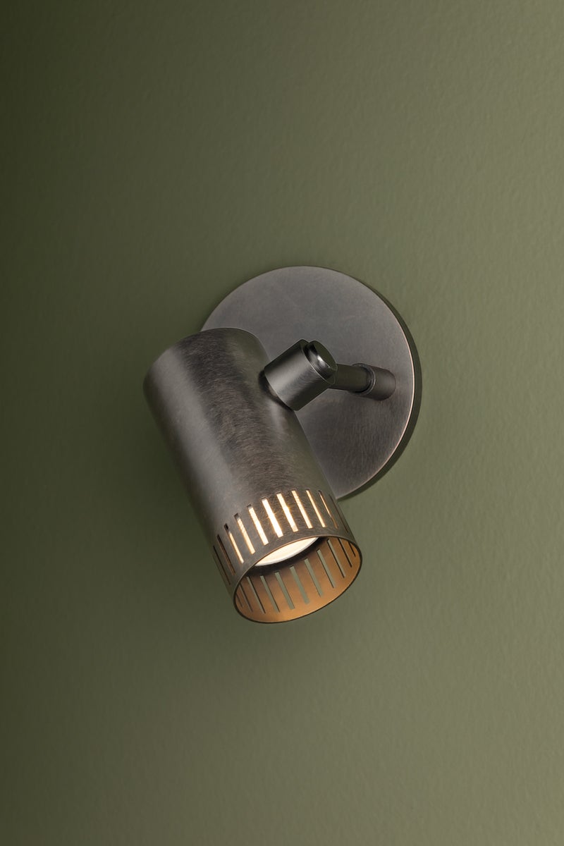 Troy Lighting ARROW Wall Sconce — B1306-VPT