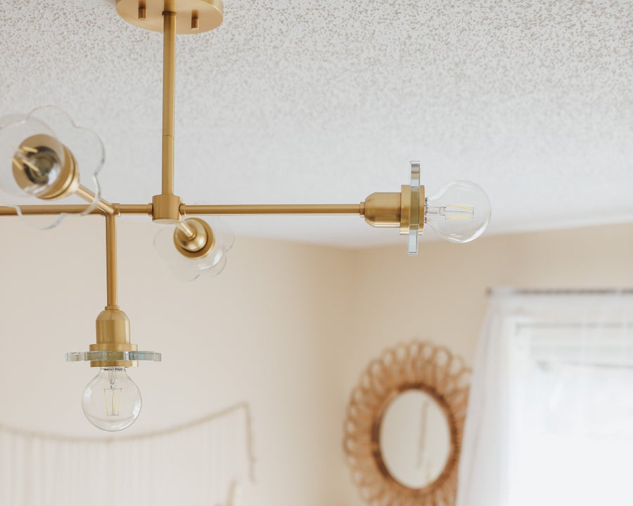 Mitzi Alexa Chandelier — H357805-AGB