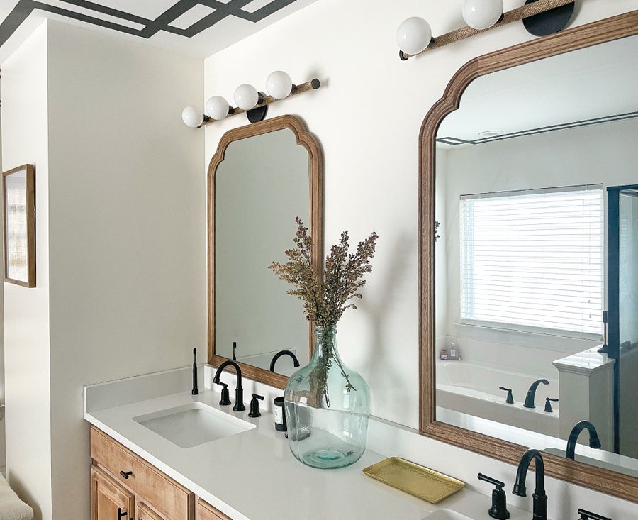 Troy Lighting Nomad Bath and Vanity — B7264-BRZ