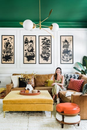 Megan Easterday · Natalie Papier