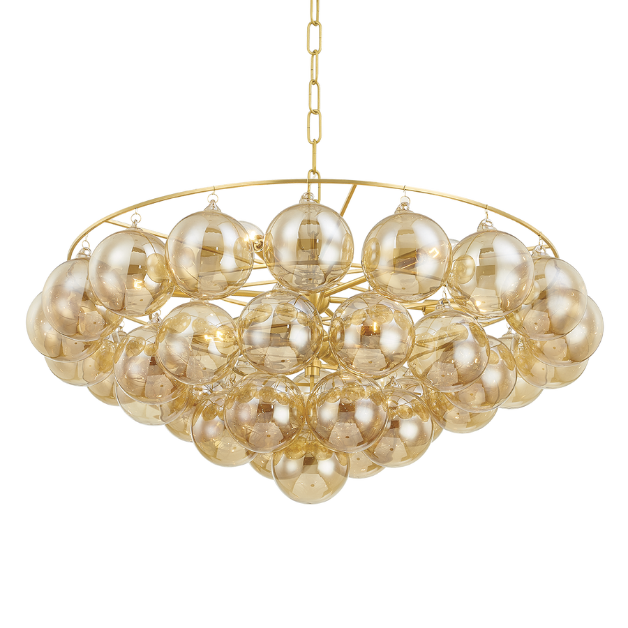 Mitzi Mimi Chandelier — H711809-AGB