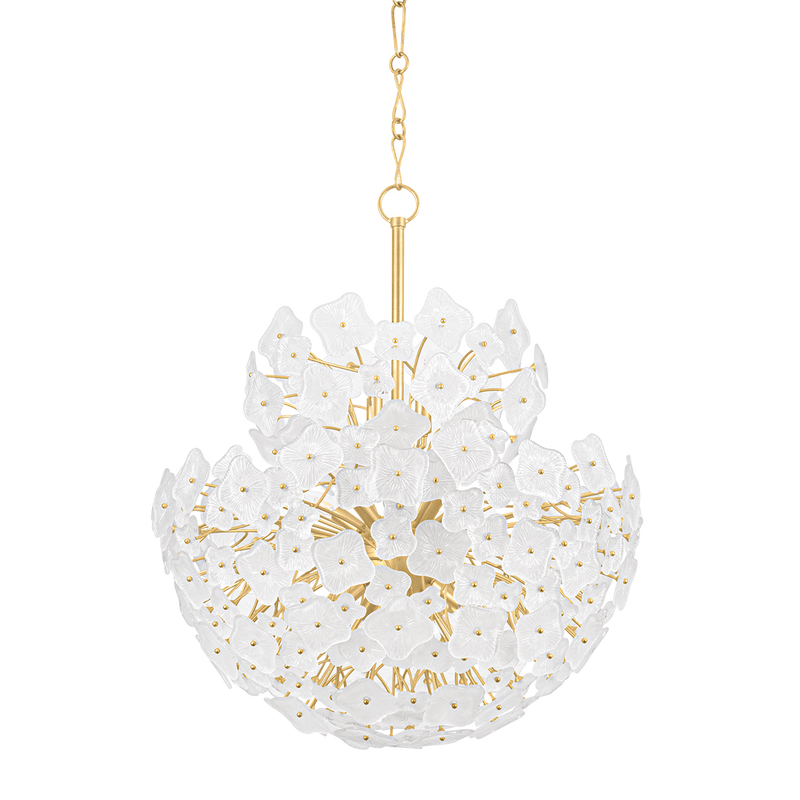 Barrytown Chandelier