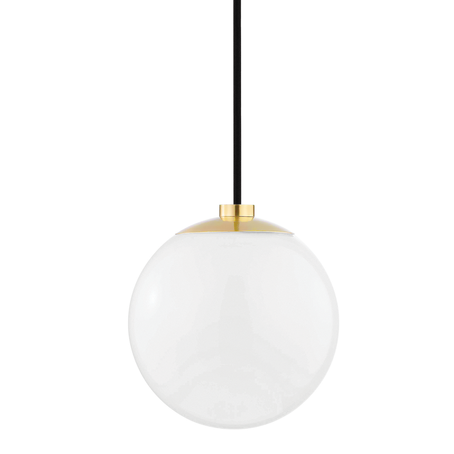 Mitzi Stella Pendant — H105701-AGB
