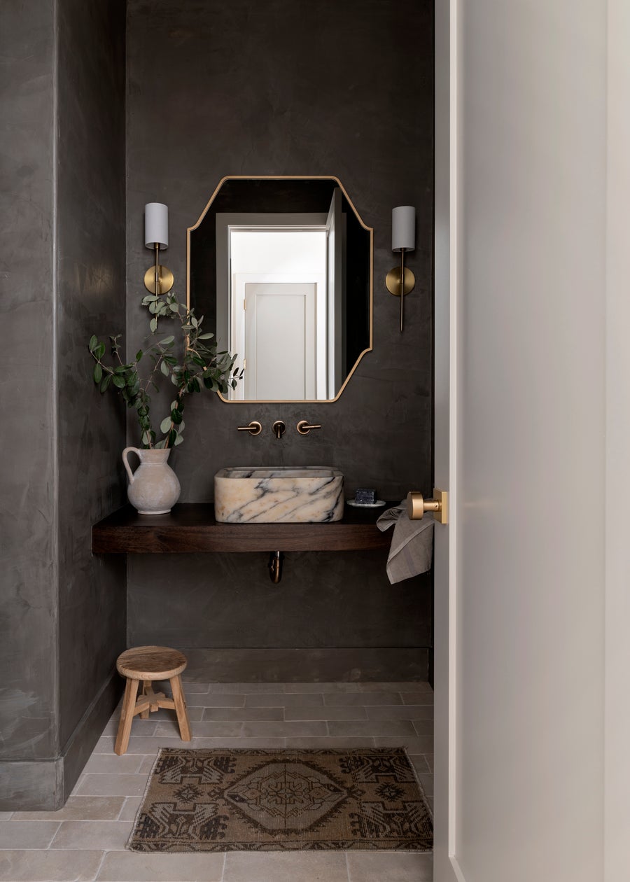 Mitzi Olivia Wall Sconce — H223101-AGB