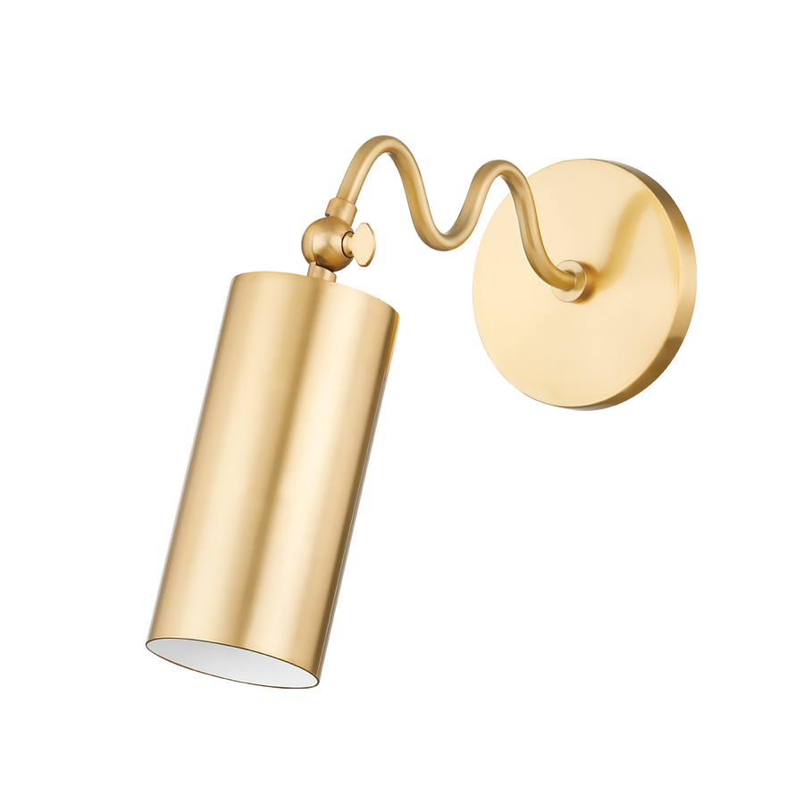 Mitzi Bea Wall Sconce — H742101-AGB