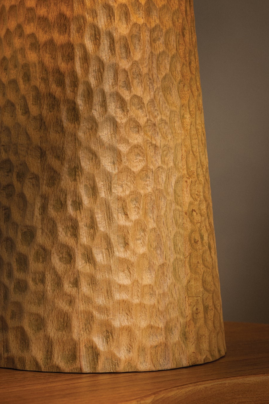 Mitzi Jones Table Lamp — HL1154201-AGB