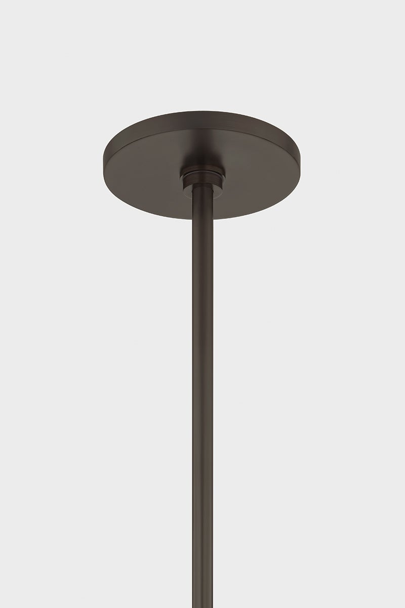 Mitzi Caraway Chandelier — H991806-TRB