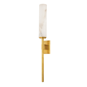 Bremen Wall Sconce in VINTAGE BRASS thumbnail
