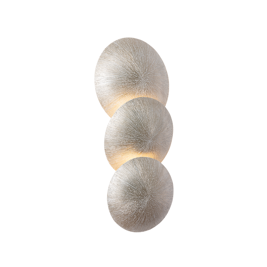 Troy Lighting REEF Wall Sconce — B4624-TWL