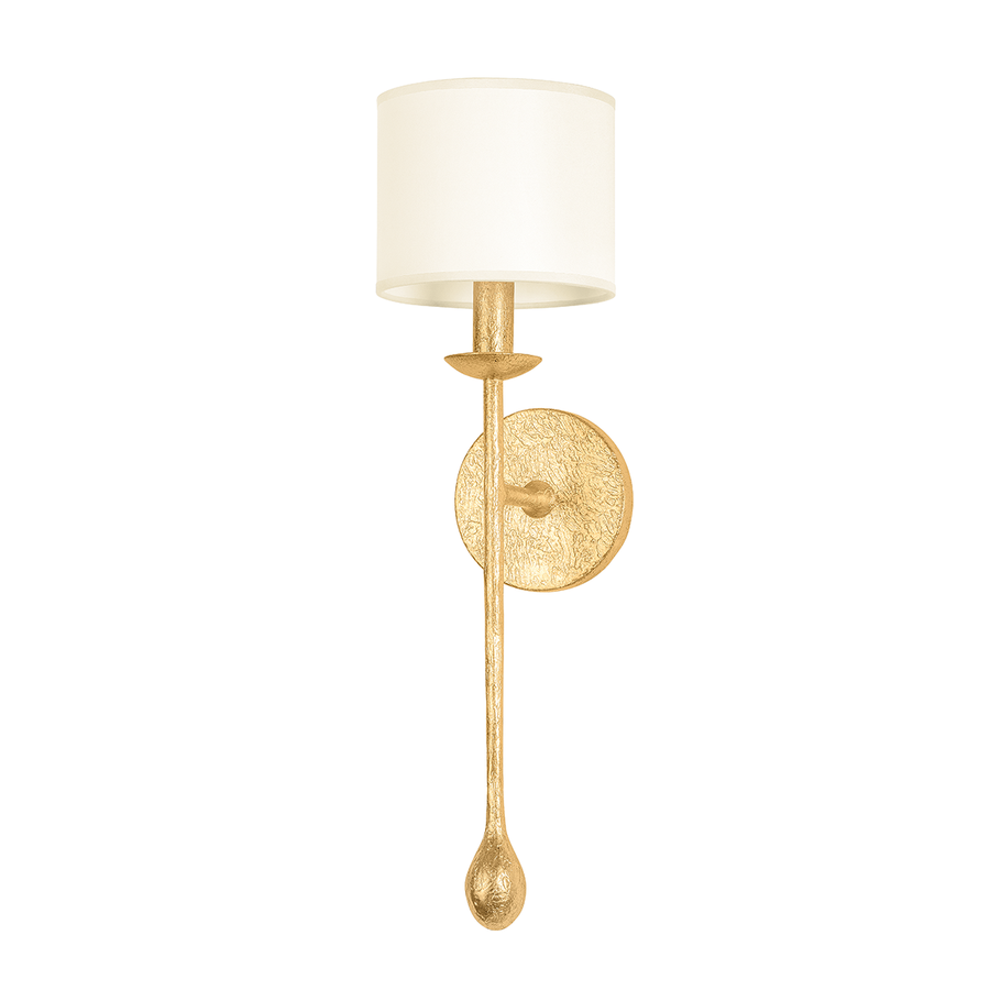 Troy Lighting OSMOND Wall Sconce — B9721-VGL