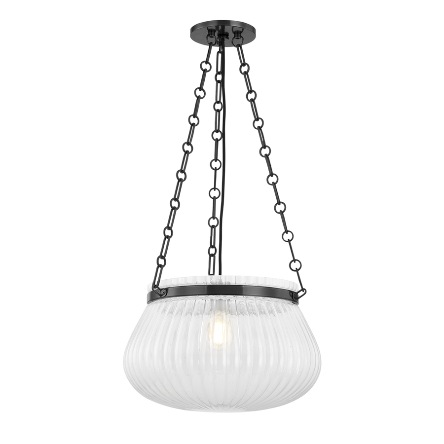 Hudson Valley Lighting GRANBY Pendant — Old Bronze