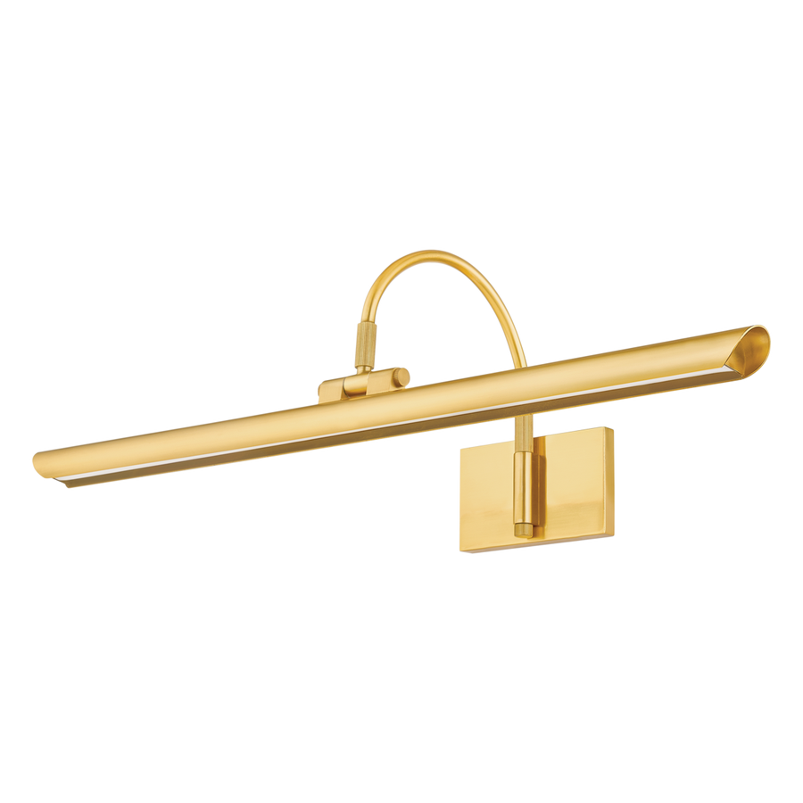 Mitzi Elowen Picture Light — H836101L-AGB