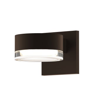 REALS Sconces & Wall in TEXTURED BRONZE thumbnail