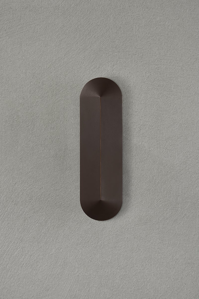 Troy Lighting Ronan Exterior Wall Sconce — B5820-TBZH