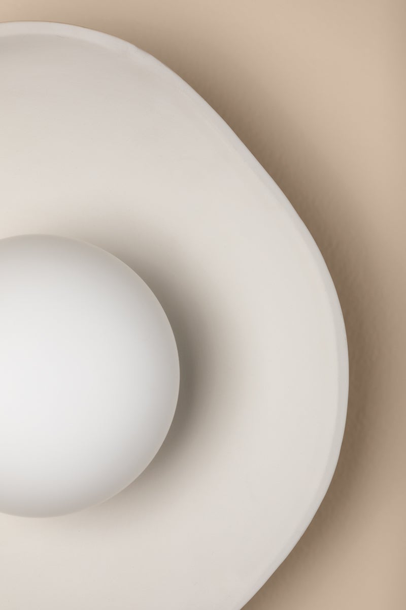 Mitzi Bacia Wall Sconce — H688101-AGB/CMW
