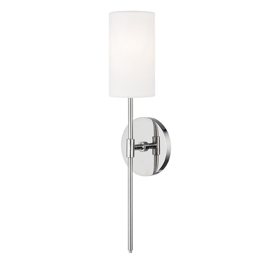 Mitzi Olivia Wall Sconce — H223101-PN
