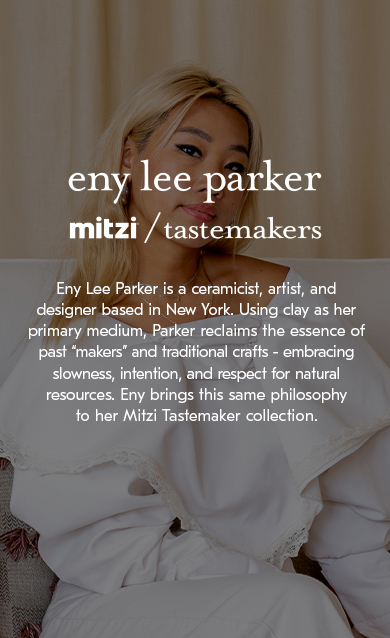 ENY LEE PARKER