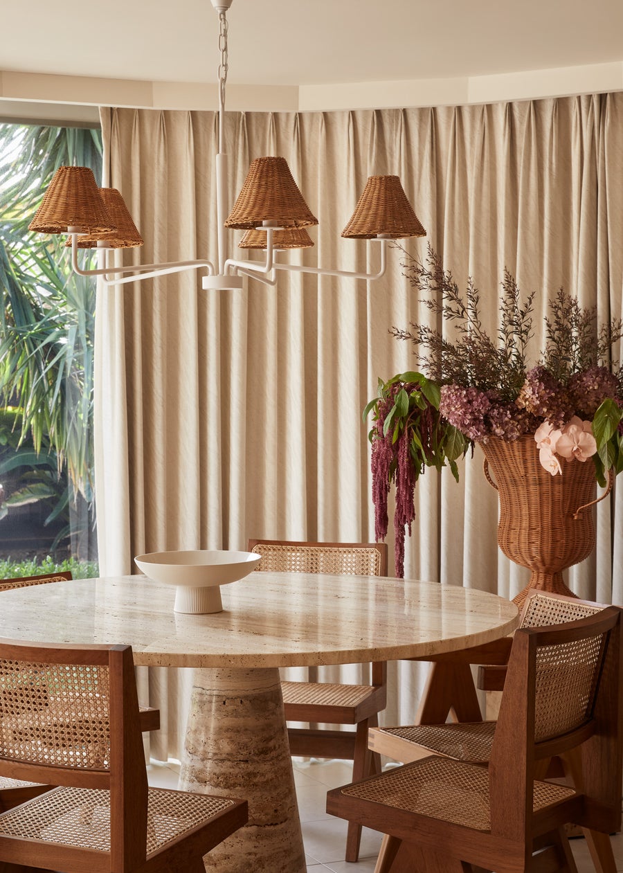 Mitzi Issa Chandelier — H704805-TWH