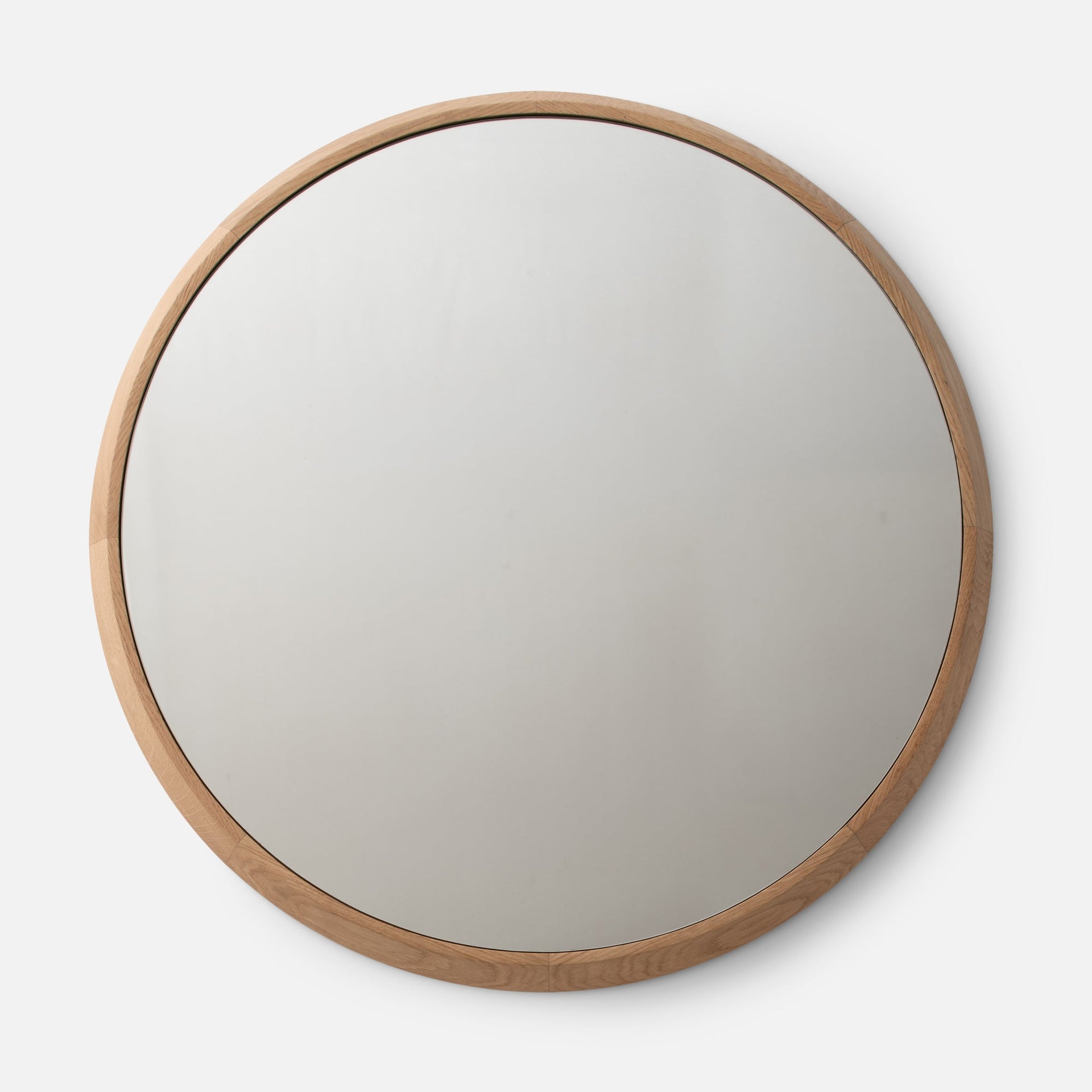 Oak Chamfered